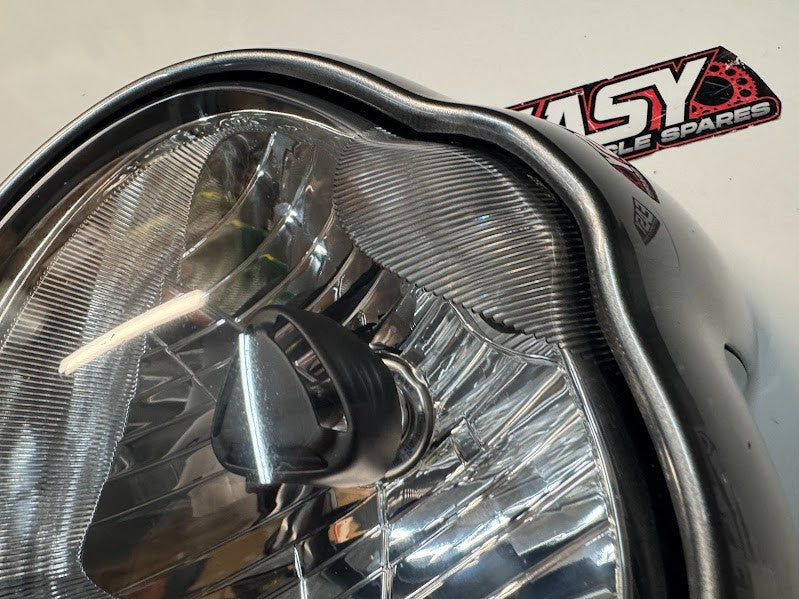 Kawasaki Vulcan S 650 2015-2025 Headlight Assembly OEM Genuine 23007-0191