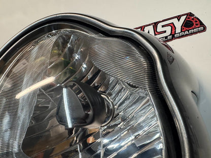 Kawasaki Vulcan S 650 2015-2025 Headlight Assembly OEM Genuine 23007-0191