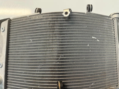Radiator Cooling Kawasaki Ninja ZX-10R 2021-2025 OEM 39060-0759