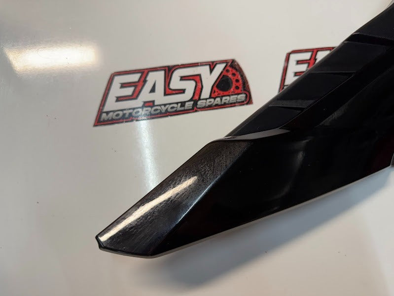 RH Side Cover Panel Honda CBR 500R 2016-2018 OEM 83521-MJW-J00