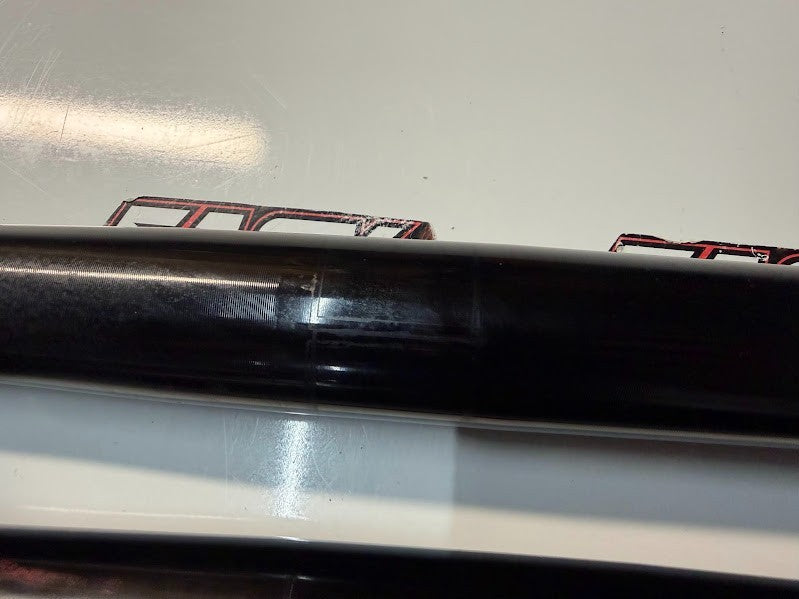 Outer Fork Tubes Honda CBR 1000 RR 2012-2019 OEM 51410-MGP-D01