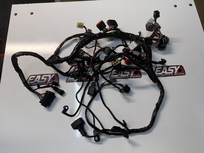 Main Wiring Harness Loom Kawasaki Ninja 650L 2012-2016 OEM 26031-1913
