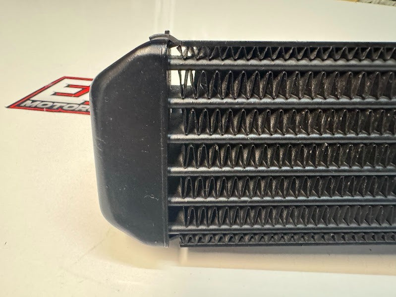 Ducati Monster 659 LAMS 2017-2021 Oil Cooler OEM Genuine 54841061C