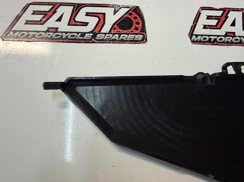 Filter Cap Cover Kawasaki Ninja 300 2013-2017 OEM 14092-0954