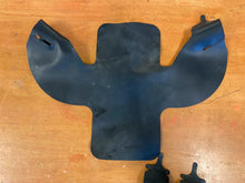 Rubber Dust Covers Honda CBR 250R 2011