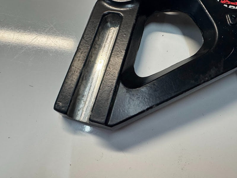 Royal Enfield Interceptor 650 2022 Rear Brake Caliper Holder OEM 148651A Euro 5