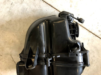 Air Box Honda CBR 250R ABS 2011