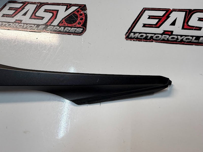 Seat Under Cowl Honda CBR 1000 RR 2012-2016 OEM 77230-MGP-D000