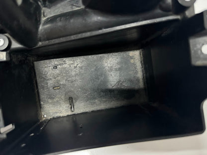 Battery Box Kawasaki ER-6F 06-11 2007 35023-0077