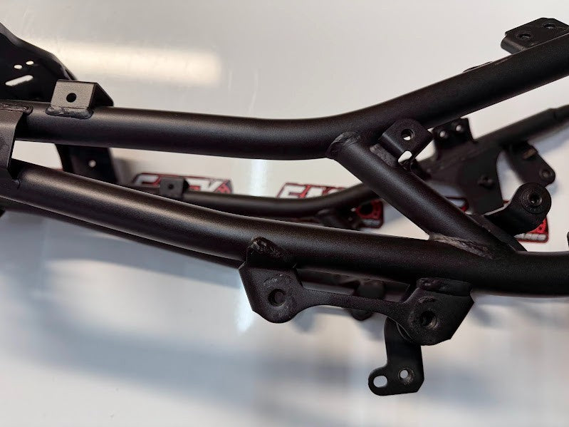 Rear Subframe Honda CBR 500R 2016-2018 OEM 50240-MJW-J00ZA