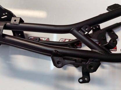 Rear Subframe Honda CBR 500R 2016-2018 OEM 50240-MJW-J00ZA