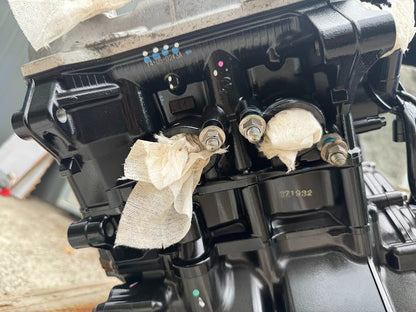 Kawasaki Ninja 500 2024-2025 Engine Motor OEM Genuine 8,954kms