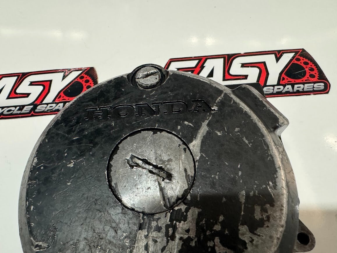 Honda XR 250 Stator Cover