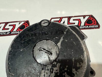 Honda XR 250 Stator Cover