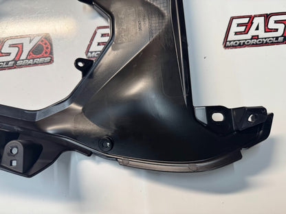 Kawasaki Ninja 500 2024-2025 Rear Centre Tail Cover OEM Genuine 36043-0001