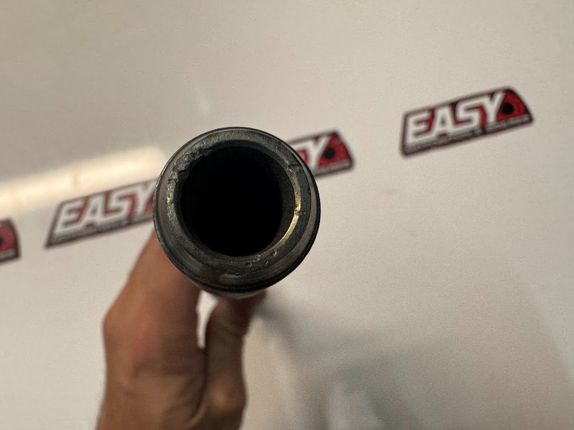 Yamaha YZF R1 2009-2025 Swing Arm Pivot Shaft Bolt OEM Genuine 14B-22141-00