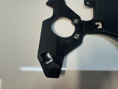 Yamaha YZF R1 2015-2025 Steering Triple Tree Guard Cover OEM 2CR-23818-00