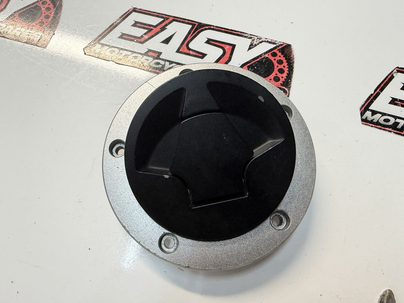 Ignition Key Lockset Kawasaki Vulcan S 650 2015-2026 OEM 27048-5053