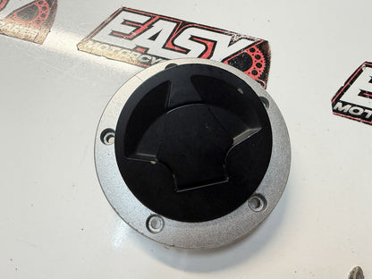 Ignition Key Lockset Kawasaki Vulcan S 650 2015-2026 OEM 27048-5053