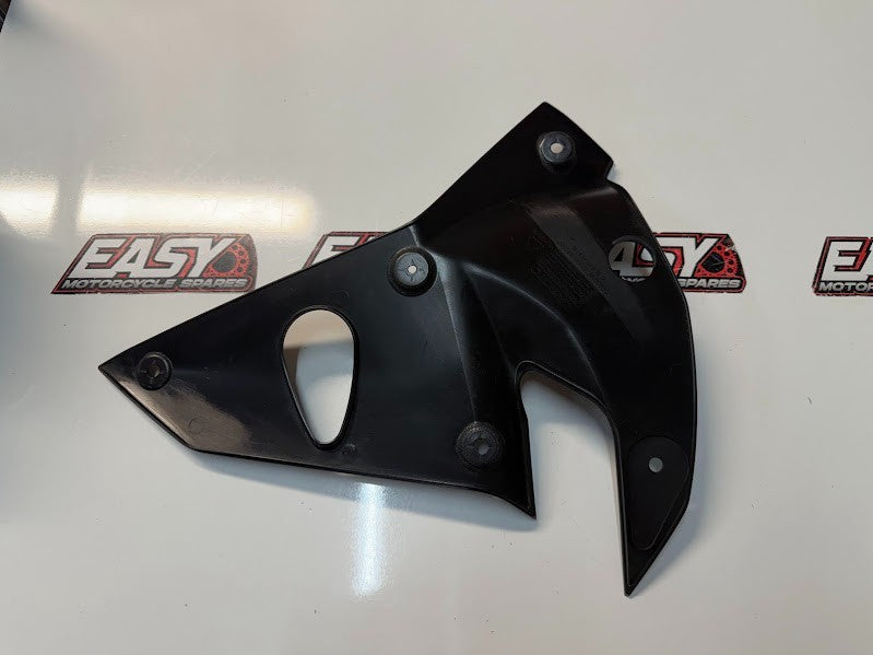 LH Liner Deflector CF Moto 650 NK 2016-2021 OEM 6NQ0-040502