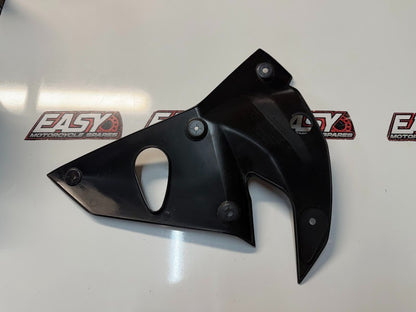 LH Liner Deflector CF Moto 650 NK 2016-2021 OEM 6NQ0-040502