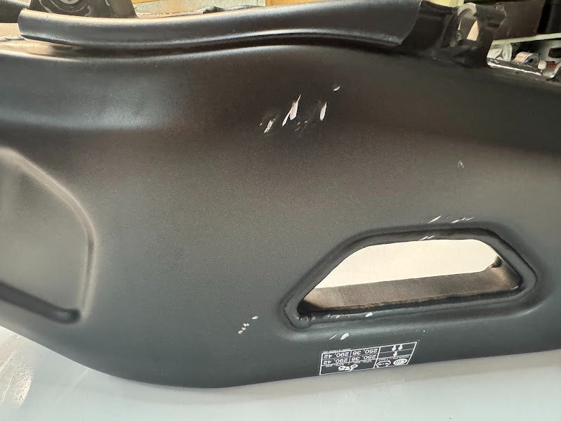 Yamaha YZF R1 2015-2025 Swingarm Suspension OEM Genuine B3L-22110-00