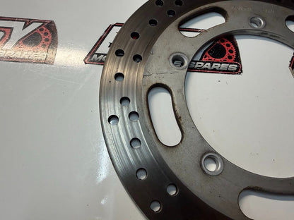 Rear Brake Rotor Disc Kawasaki Vulcan VN900 Classic 2006-2022 OEM 41080-0093-CM