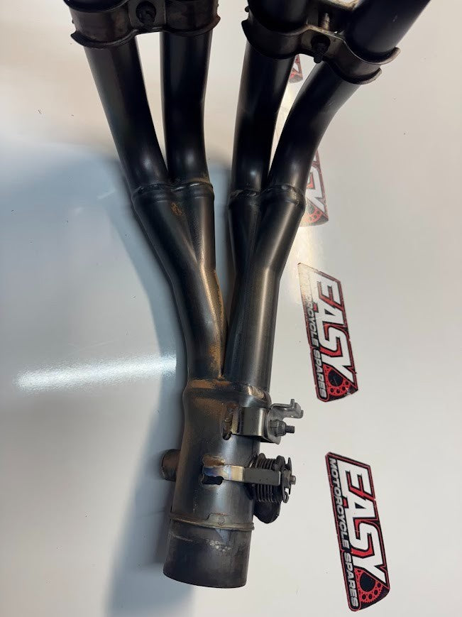 OEM Exhaust Headers Suzuki GSXR 1000 07-08 2008 14100-21H00