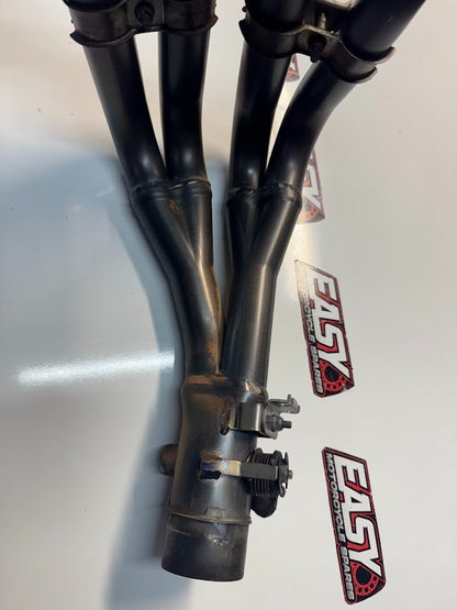 OEM Exhaust Headers Suzuki GSXR 1000 07-08 2008 14100-21H00