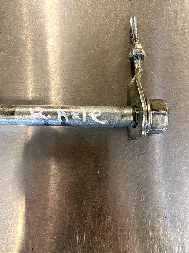 Rear Axle Honda CB125E 2019