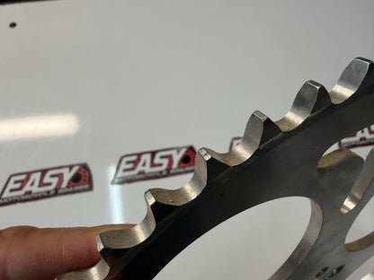 Rear Sprocket Talon Radialite TR170 63T SPEEDWAY