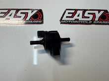 Royal Enfield Interceptor 650 2022 Air Purge Valve Solenoid OEM RAD00021 Euro 5