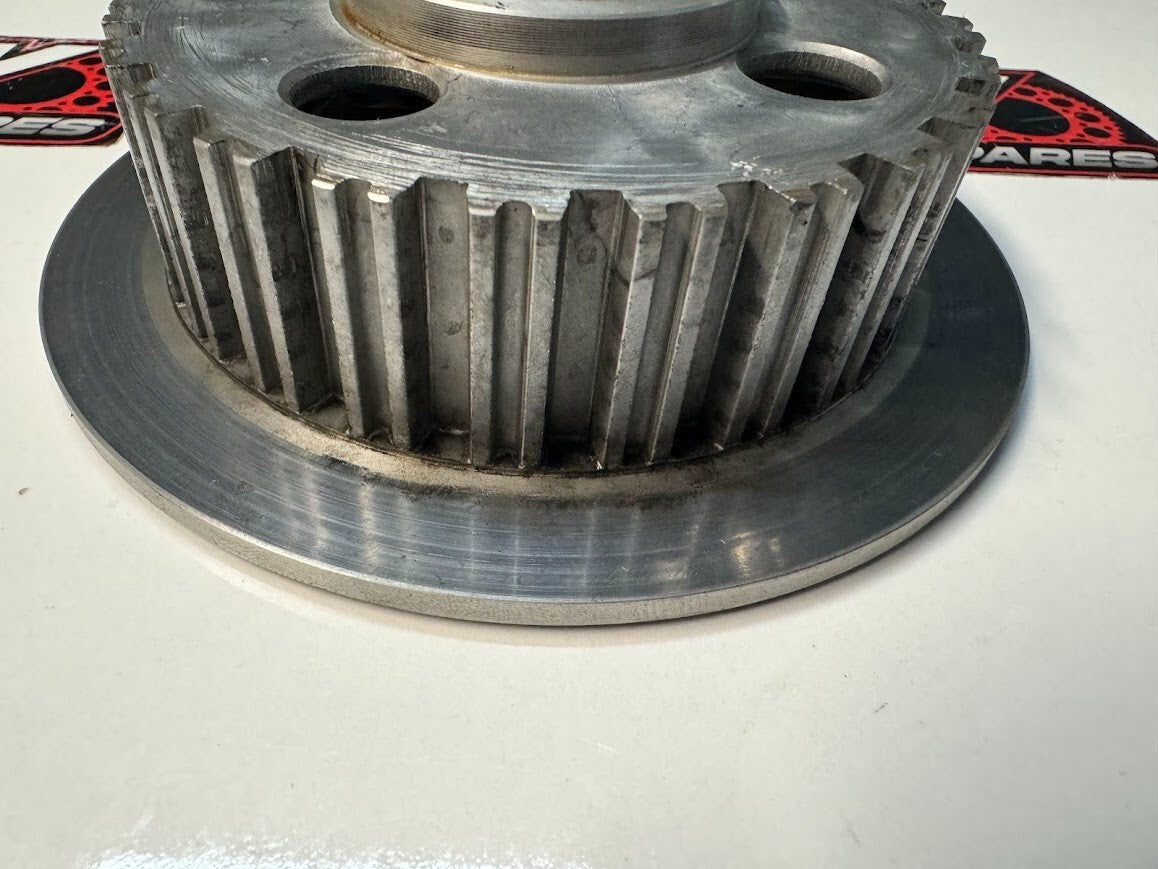 Honda XR 250 Inner Clutch Hub #3