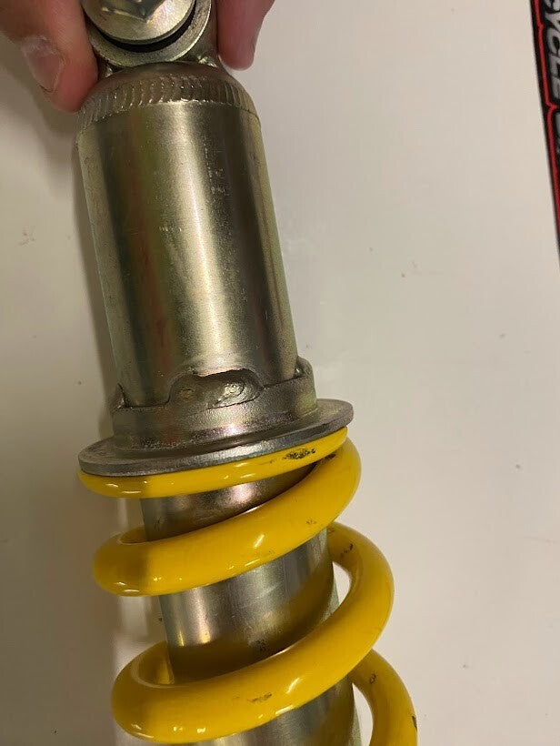 Rear Shock Honda Grom MSX 125 2021