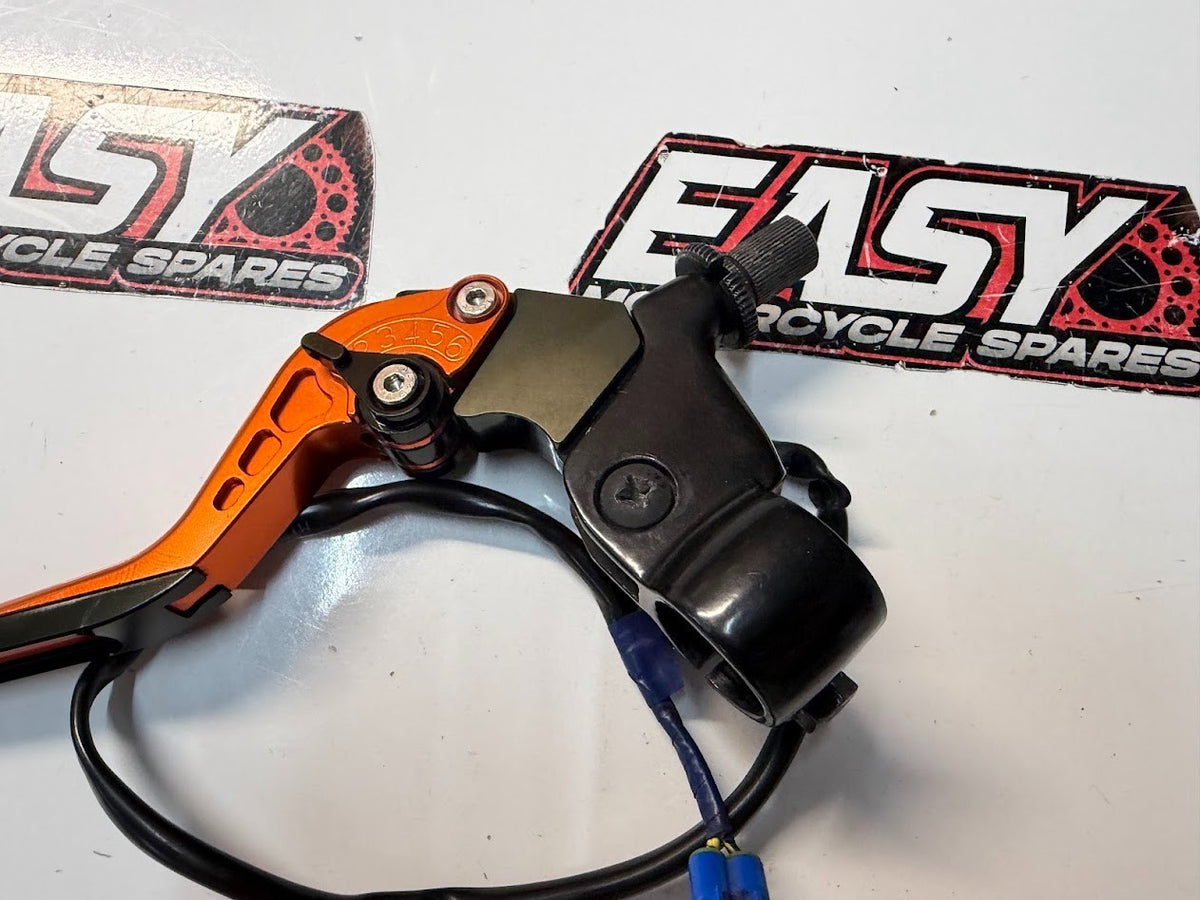 Clutch Lever & Perch KTM RC 390 2014-2016