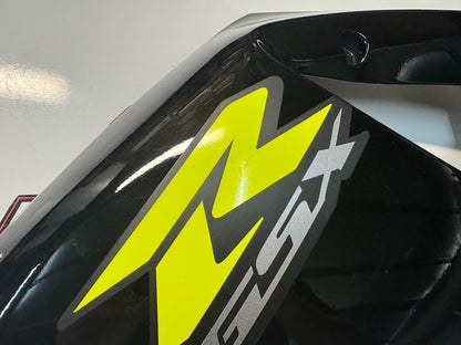 OEM LH Main Fairing Suzuki GSXR 1000 07-08 2008