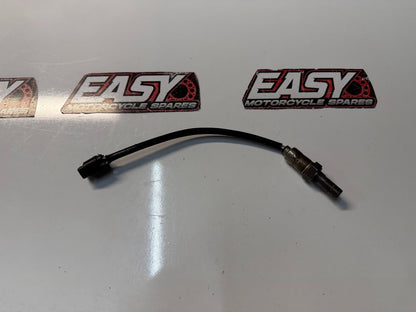 Oxygen Sensor o2 Suzuki GSXR 1000 2007-2008 OEM 18213-15H01