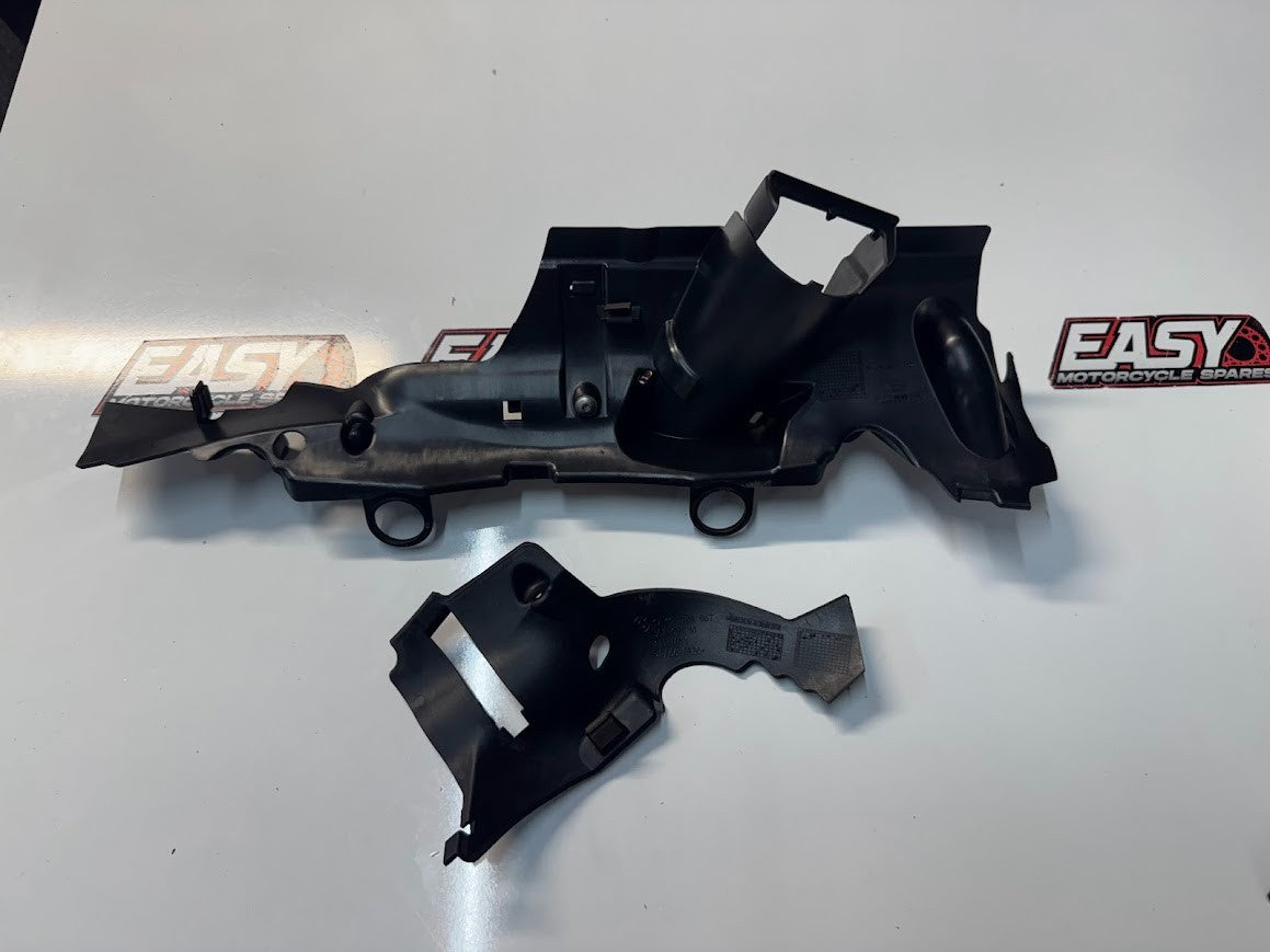 BMW S1000RR 2016 Front Inner Fill Panels OEM Genuine K46 17117708967