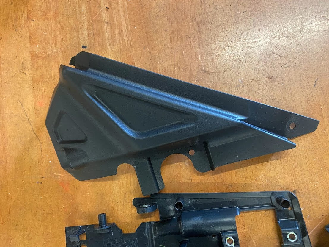 Ignition Cover Assembly Honda CMX 500 2019