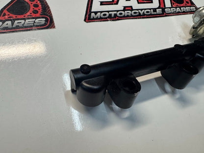 Yamaha YZF R1 2020-2025 Primary Injector Rail OEM Genuine B3L-13795-00
