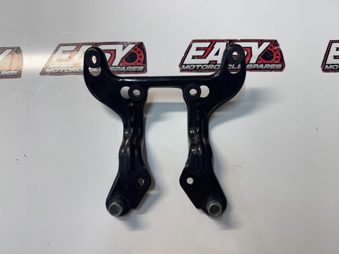 Royal Enfield Interceptor 650 2022 Dash Cluster Bracket OEM 148431B Euro 5