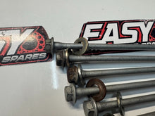 Suzuki VL 1500 Intruder 2003 Cylinder Head Bolts OEM Genuine