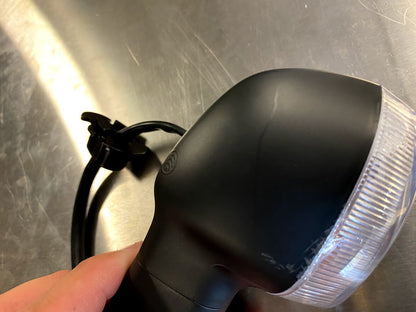 Right Rear Blinker Yamaha MT-03 2019