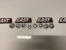 Misc Frame Caps Honda Grom MSX 125 2021