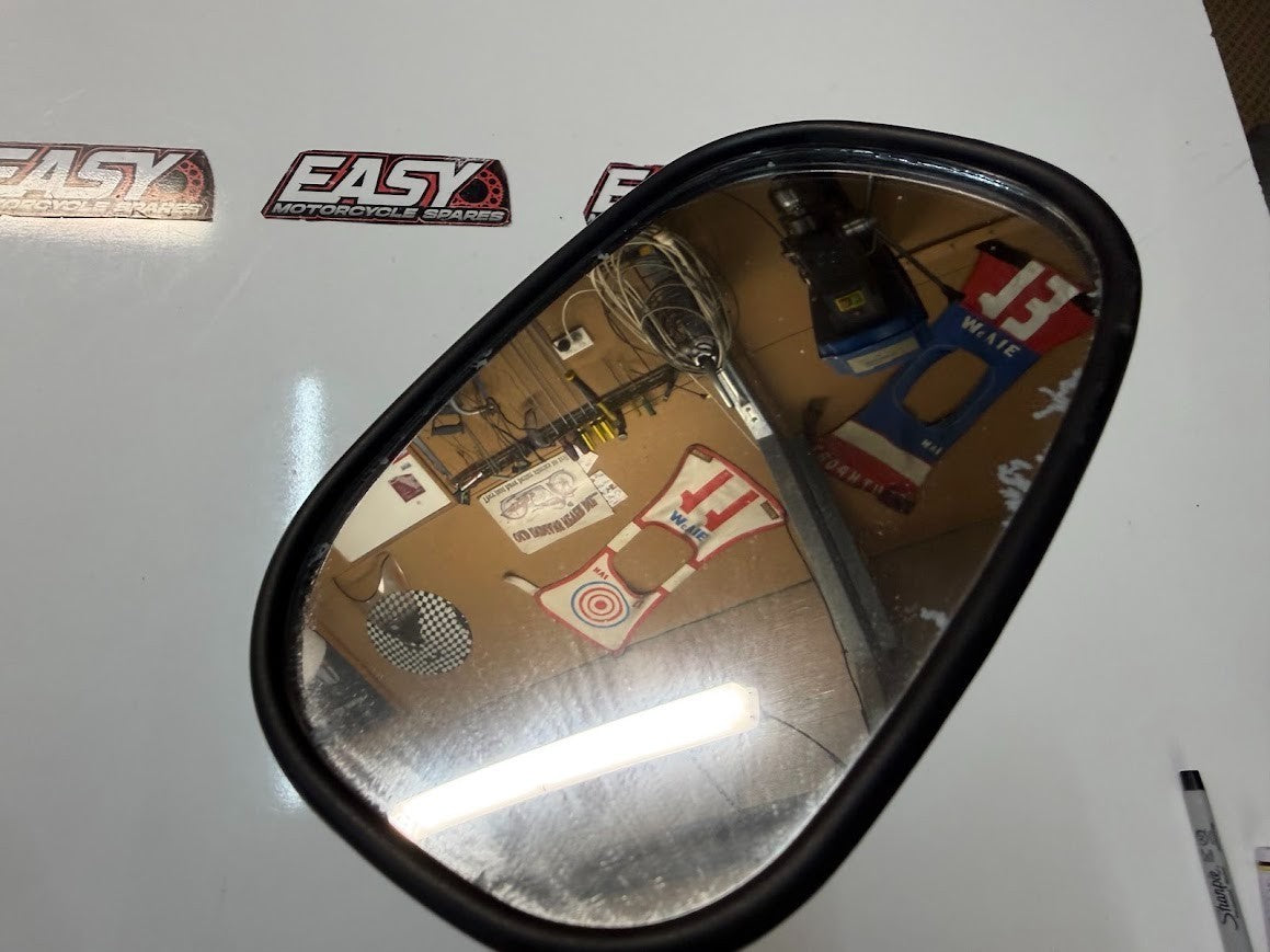 RH Mirror Suzuki GSF 1250 S Bandit 2007-2014 OEM 56500-38G21