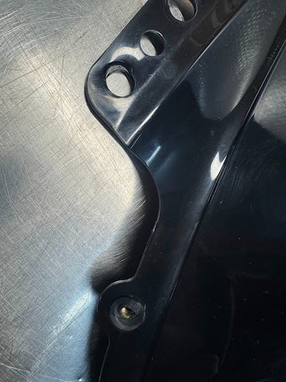 Suzuki GSXR 1000 2005-2006 ZXMT Tinted Aftermarket Visor Windshield