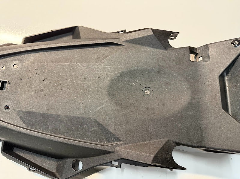 Rear Fender Inner Kawasaki Ninja 300 2013-2017 OEM 35023-0340