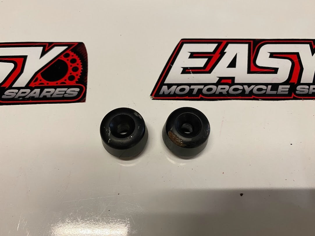 Bar Ends Honda Grom MSX 125 2021