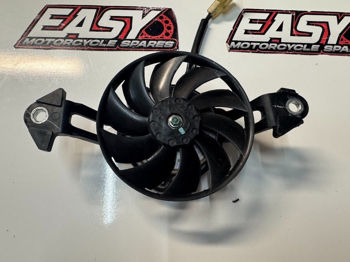 Yamaha YZF R15 2011-2016 Thermo Radiator Fan Blower OEM Genuine 5YP-E2405-00
