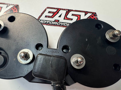 Royal Enfield Interceptor 650 2022 Dash Instrument Cluster OEM 148708A Euro 5